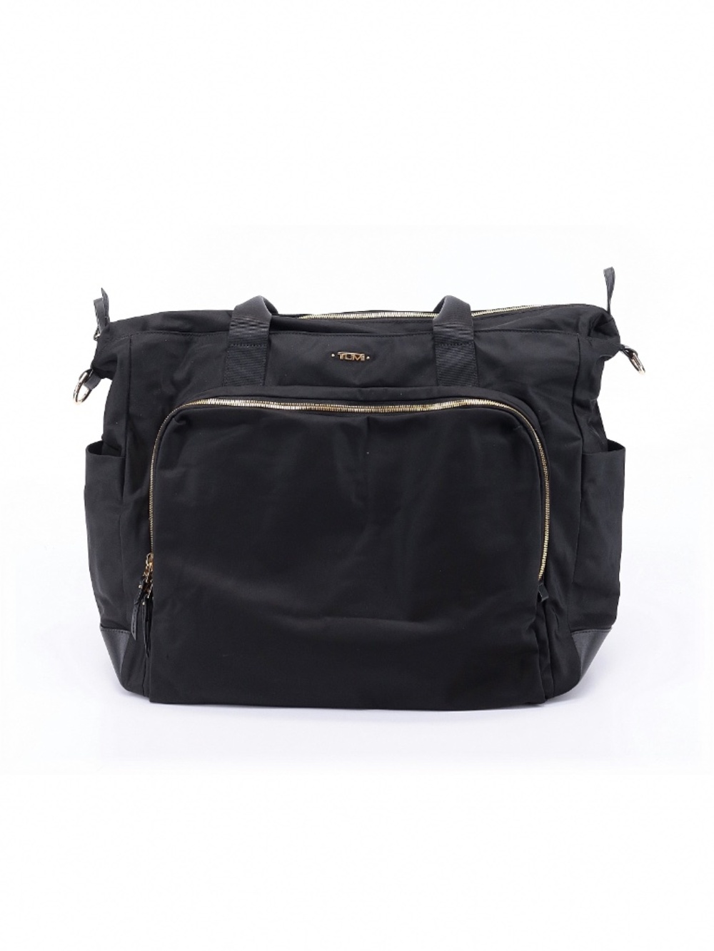 Tiki Mansion Carryall Tote